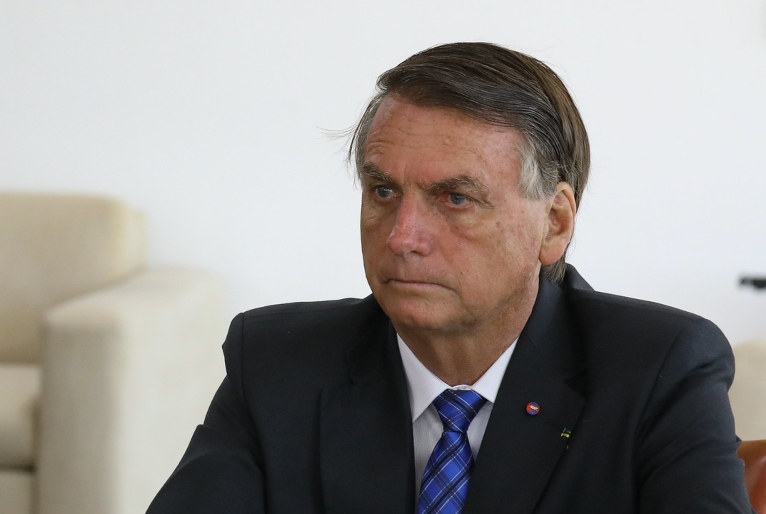 PGR pede arquivamento de apuração da CPI da Covid contra Bolsonaro