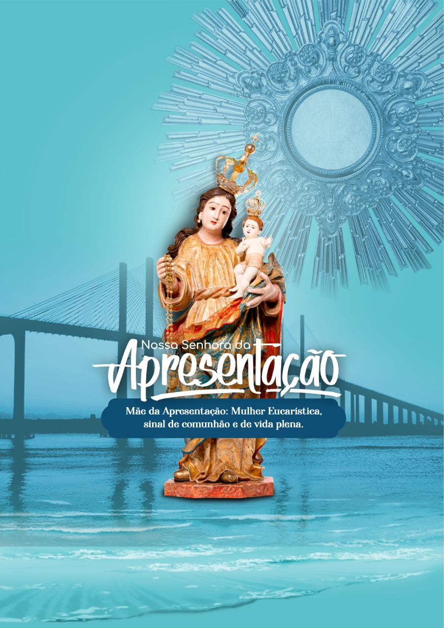 Festa da padroeira  de Natal começa dia 11; veja programação