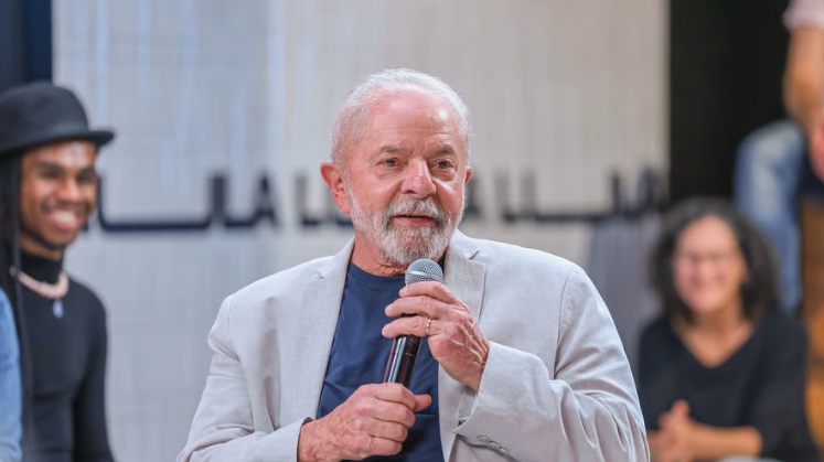 Lula tenta desbloquear mais de R$ 5 milhões retidos na época da Lava Jato