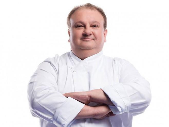 Chef Erick Jacquin volta a Natal para edição especial de jantar no La Brasserie de La Mer