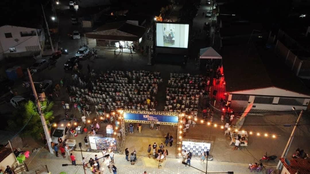 XIII Festival de Cinema de Baia Formosa recebe inscrições até dia 15 de novembro