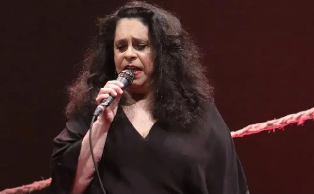 Gal Costa morre aos 77 anos