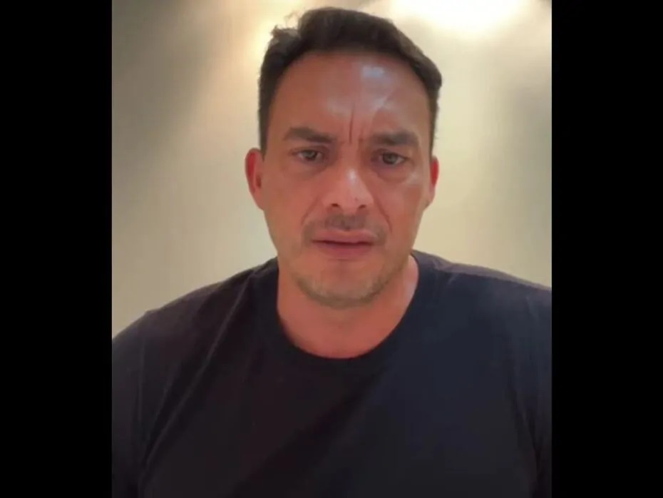 [VÍDEO] Styvenson diz que protesto de bolsonaristas é legítimo: ‘O que tem a pessoa pedir artigo 142?’