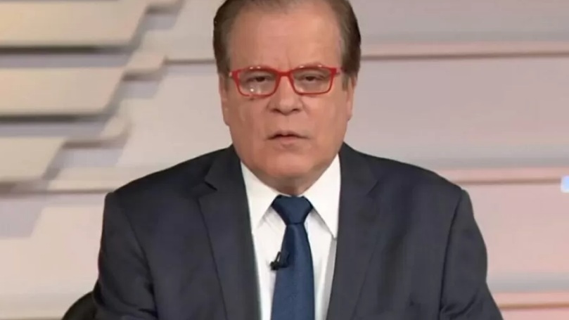 Ex-jornalista da Globo é o mais cotado para assumir a TV Brasil no governo Lula