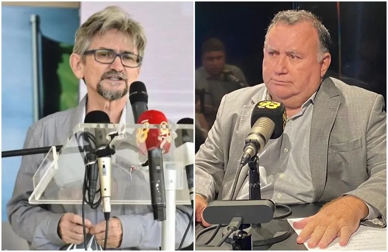 Deputado revela que secretário pretende deixar governo Fátima na segunda gestão