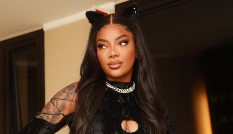 Ludmilla diz que não seguiu Bolsonaro no TikTok e promete demissão