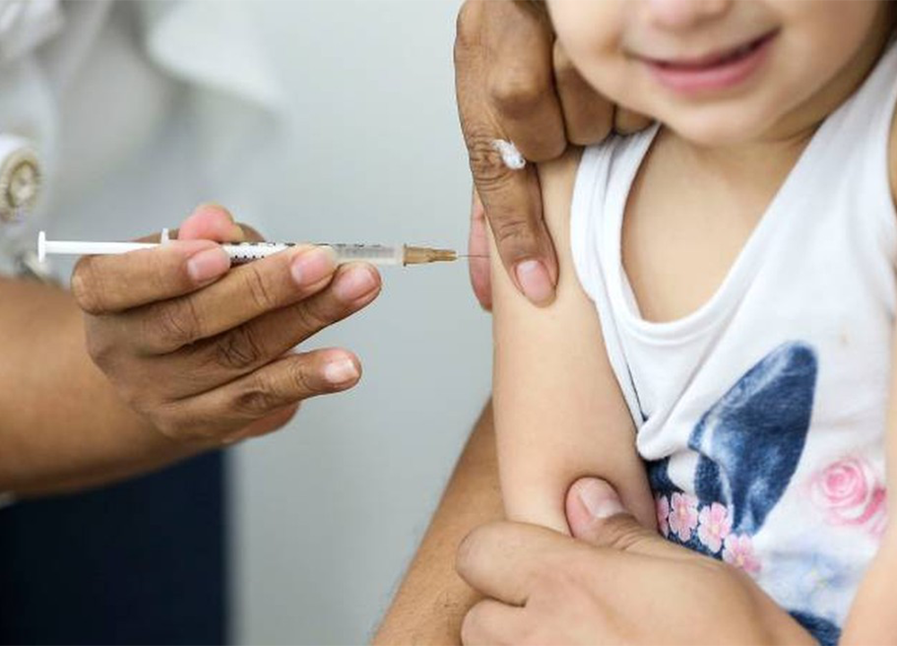 RN deve receber 80 mil doses de Coronavac nesta sexta