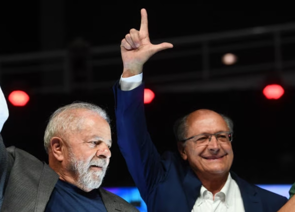 'Mercado fica nervoso à toa', diz Lula após repercussão de fala sobre estabilidade fiscal