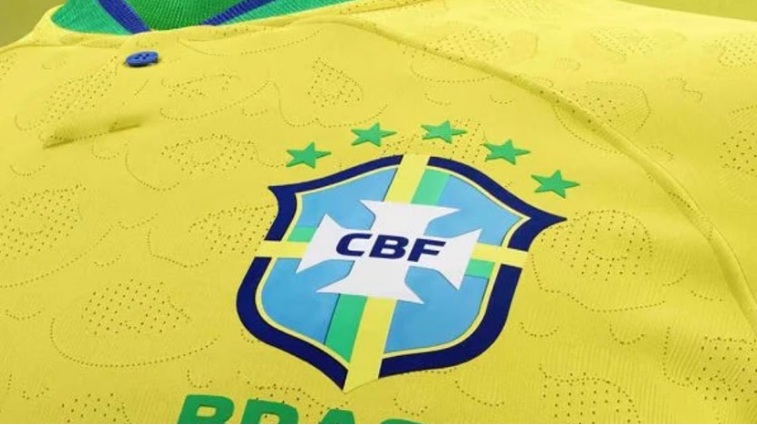 Servidores públicos terão expediente reduzido em dias de jogo do Brasil