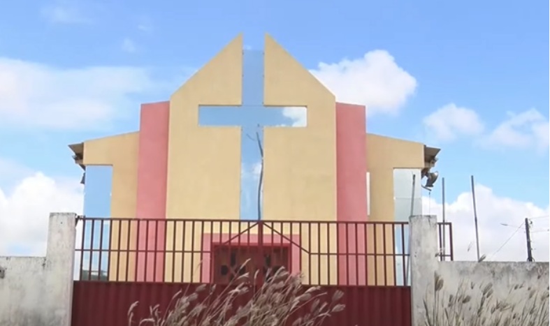 Polícia Civil indicia padre denunciado por assédio contra adolescente na Grande Natal