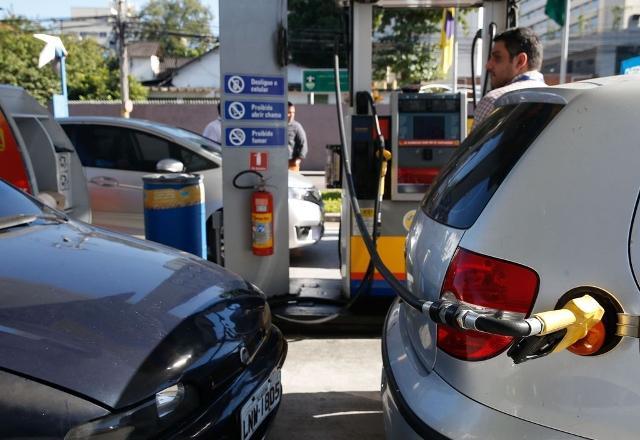 Preço médio de R$ 5,43 da gasolina no RN é um dos mais altos do país