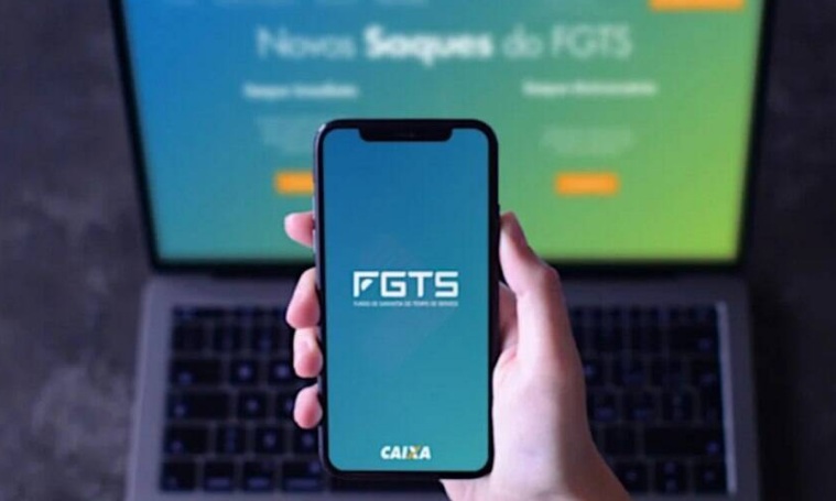 Saque extraordinário do FGTS ainda tem R$ 8 bi; prazo termina em um mês