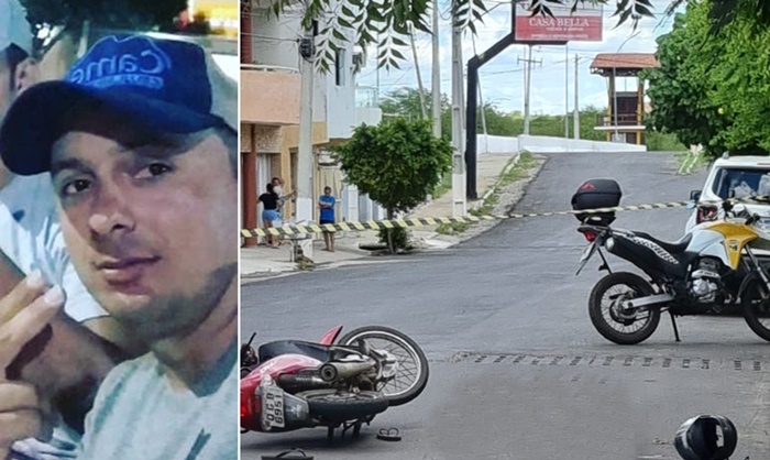 Homem é morto a tiros em Caicó