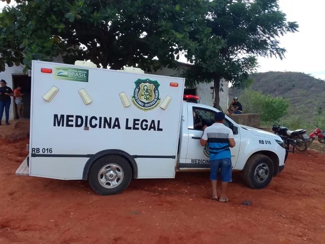 Homem mata irmão com tiro de espingarda no interior do Rio Grande do Norte