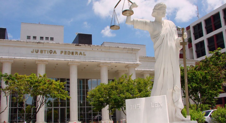 Justiça Federal condena três paulistas que tentaram embarcar quase 400 quilos de cocaína no porto de Natal