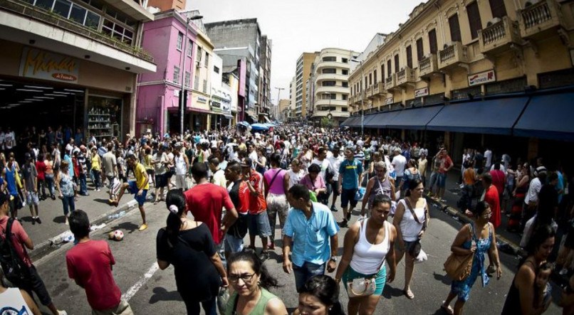 Mundo chega a 8 bilhões de habitantes, aponta ONU