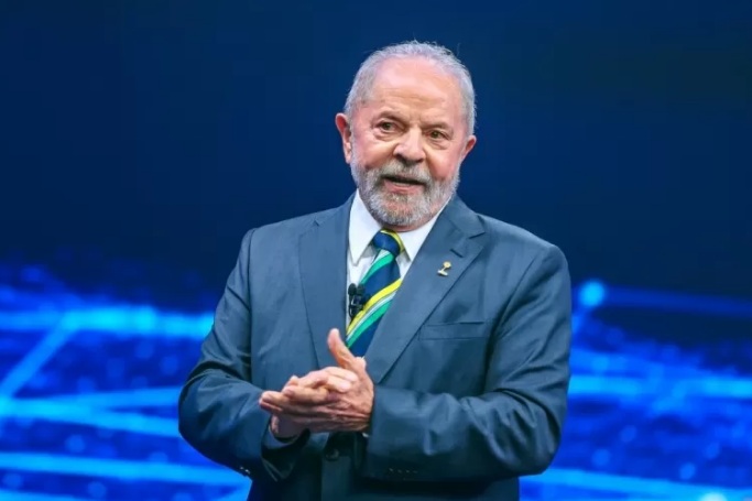 TSE pede explicações ao PT sobre transferência irregular de R$ 122 mi do fundo eleitoral para campanha de Lula