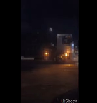 VÍDEO: Cavalo morto é arrastado por corda atrás de veículo por ruas de Natal