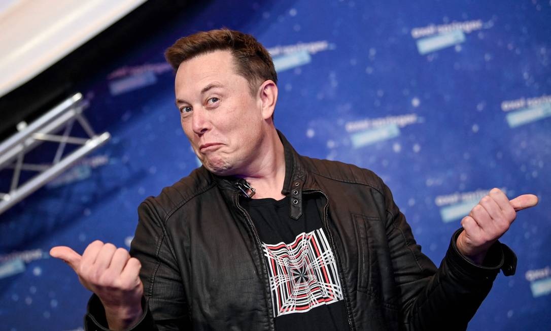 Musk adia relançamento de novo serviço do Twitter após onda de contas falsas