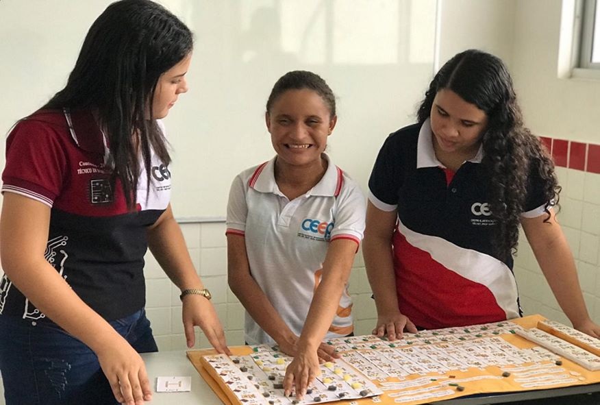 Educação do RN lança período de matrículas antecipadas para NEE