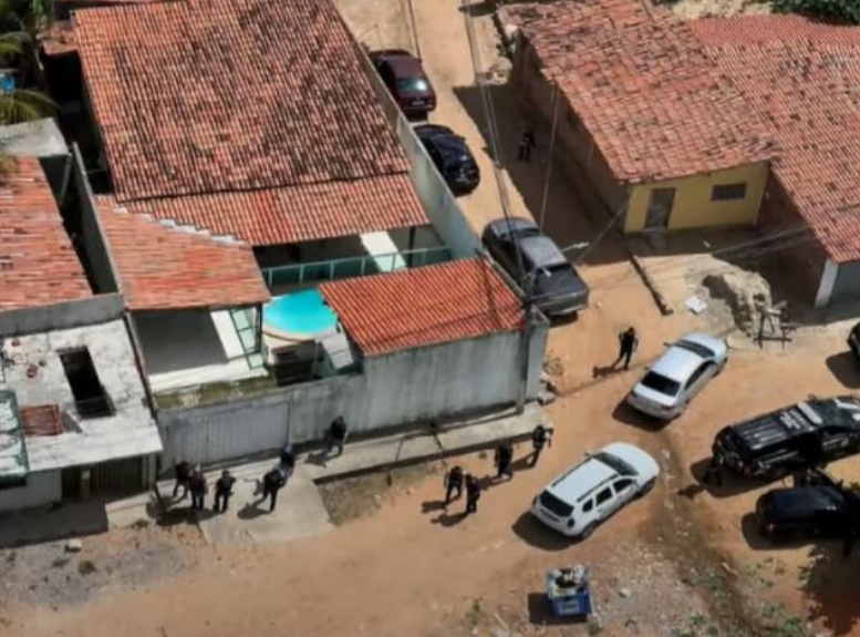 Delegada revela plano de criminoso para matar policial; suspeito escapou de operação na Grande Natal