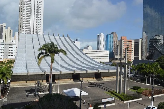 Festa da padroeira da Arquidiocese de Natal termina segunda-feira; veja programação