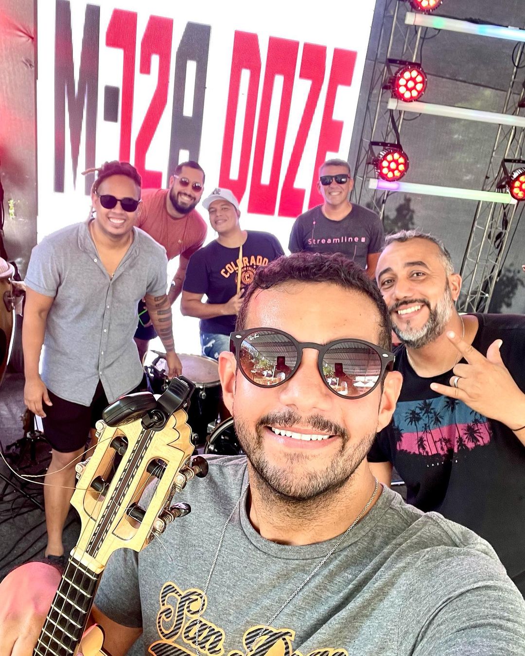 Festival Pôr do Samba já começou a distribuir ingressos gratuitos
