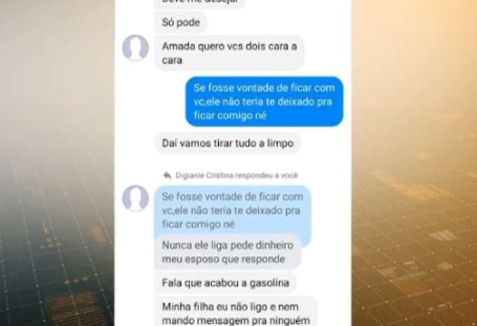 Com ciúme do marido, esteticista agride com socos e chutes e mata mulher grávida