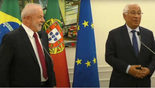 Lula diz que país terá responsabilidade fiscal sem precisar atender 'tudo que o sistema financeiro quer'