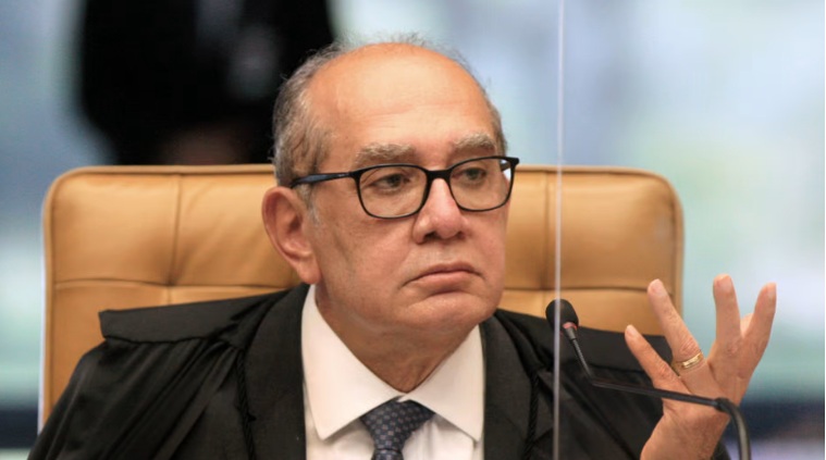 Gilmar Mendes suspende investigação sobre fraudes na FGV
