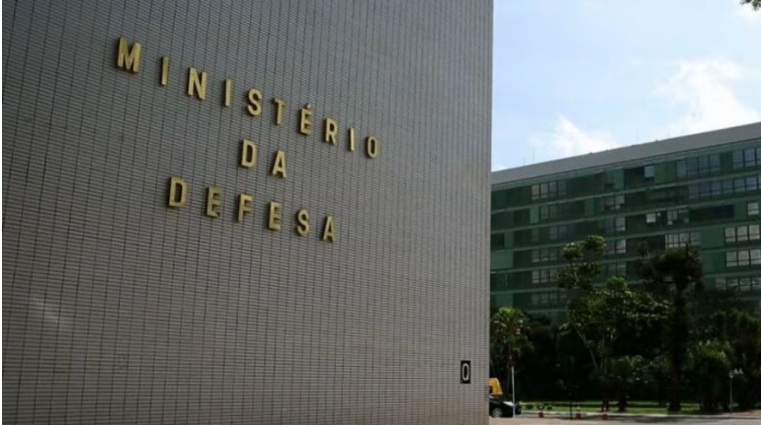 Militar da FAB mata colega dentro do Ministério da Defesa