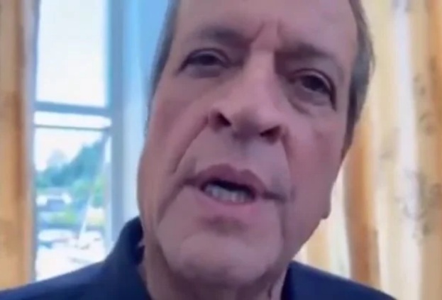 VÍDEO: Presidente do PL confirma ação para questionar urnas na terça-feira