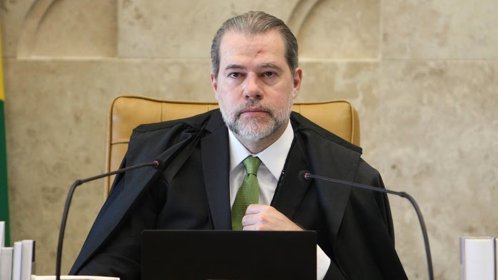 Toffoli suspende julgamento sobre prisão especial a quem tem ensino superior