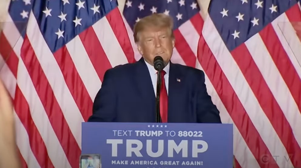 Trump esnoba Musk e diz não ter interesse em voltar ao Twitter
