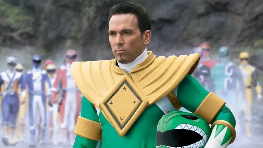 Ator que interpretou Power Ranger "Tommy" morre aos 49 anos