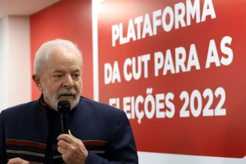 Novo imposto de Lula pode tirar 4 bilhões do bolso do trabalhador por ano