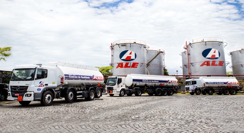ALE Combustíveis abre vagas de emprego em Natal e mais 10 cidades brasileiras