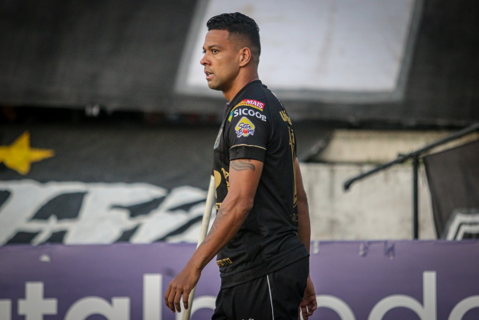 Wallyson recebe sondagens mas vai esperar o ABC