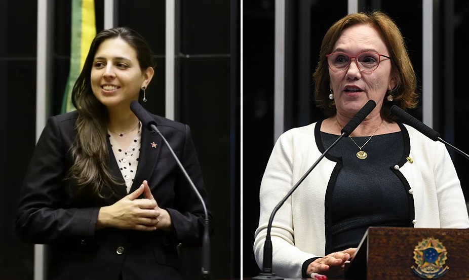 Deputada e senadora do RN são convidadas para integrar equipe de transição de Lula