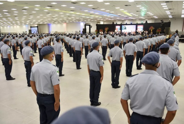 ALRN aprova projeto de lei que muda altura mínima e idade máxima para ingresso na Polícia Militar