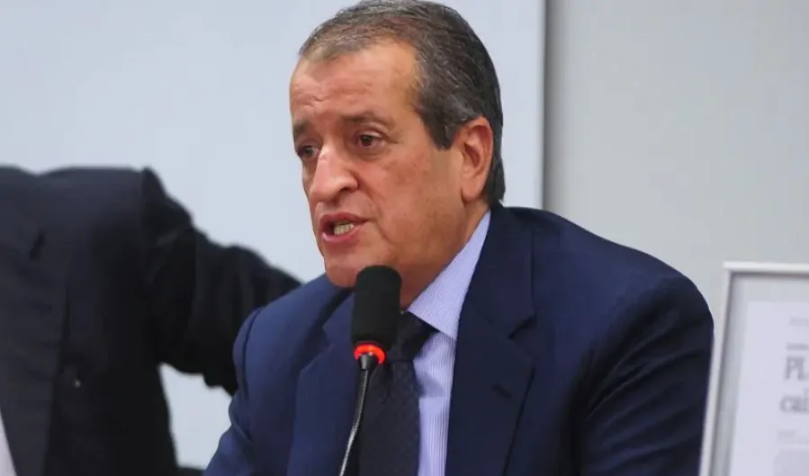 Valdemar Costa Neto, presidente do PL, anuncia nova coletiva de imprensa um dia após questionar urnas no TSE