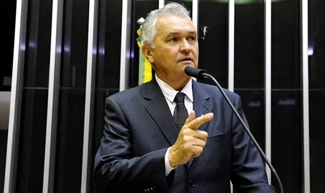Girão apoia ação do PL que questiona urnas: “Se preciso, coloco minha reeleição à prova”