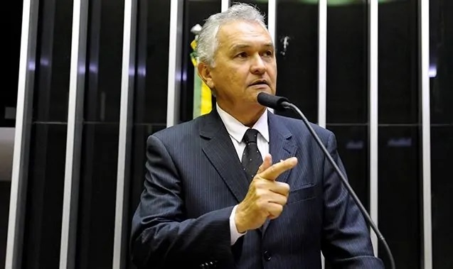 Girão apoia ação do PL que questiona urnas: “Se preciso, coloco minha reeleição à prova”
