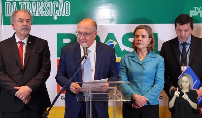 Congresso trava PEC da Transição e nega “cheque em branco” ao PT