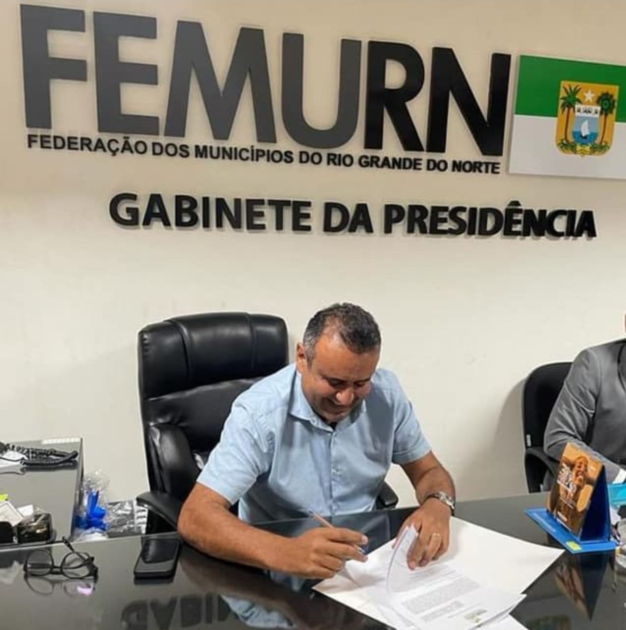 Femurn ganha ação e Justiça manda Governo do RN pagar R$ 60 milhões a municípios do Estado