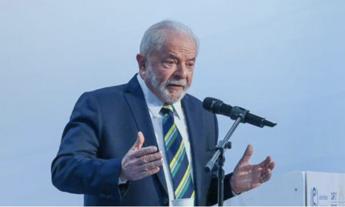 Campanha de Lula deve explicar inconsistências em prestação de contas