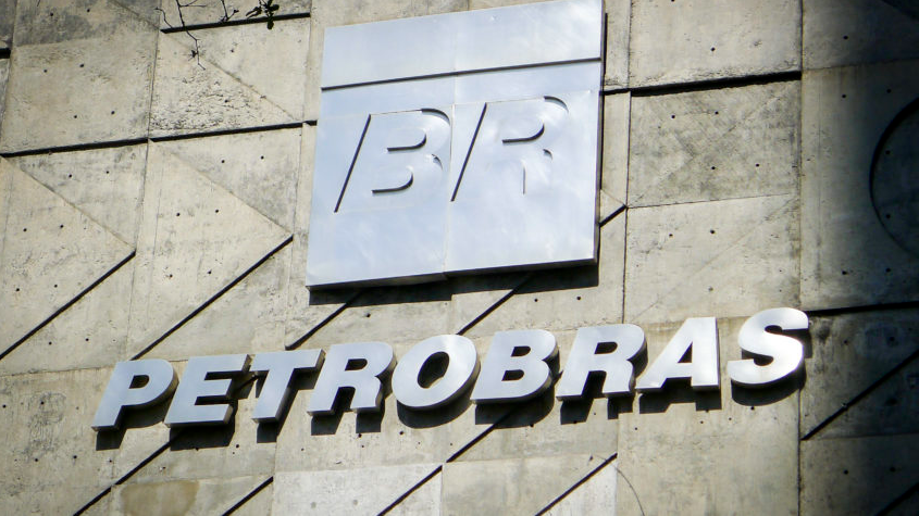 Petrobras desvaloriza 23% desde o 2º turno das eleições