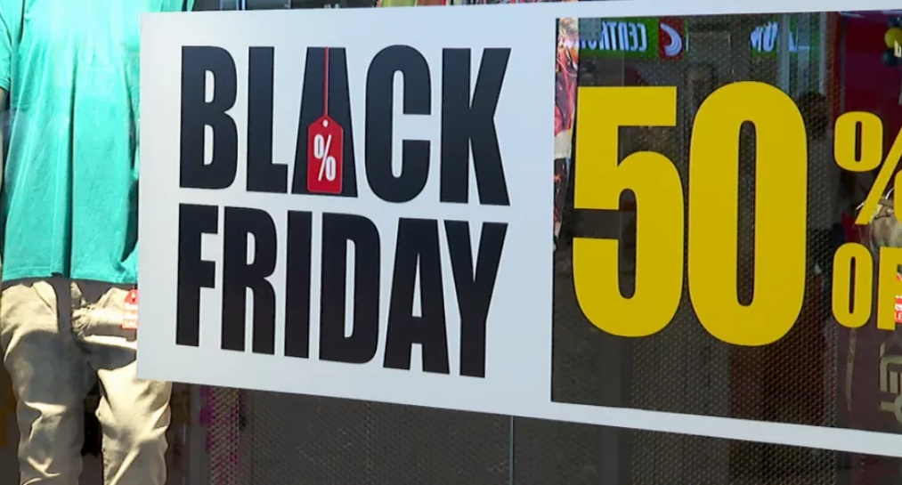 Em meio à Copa do Mundo, comércio estima venda recorde de R$ 4,2 bilhões nesta Black Friday