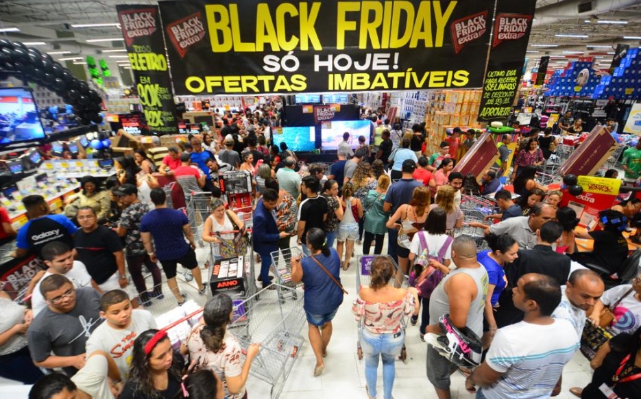 Black Friday: veja dicas de especialistas para aproveitar a data