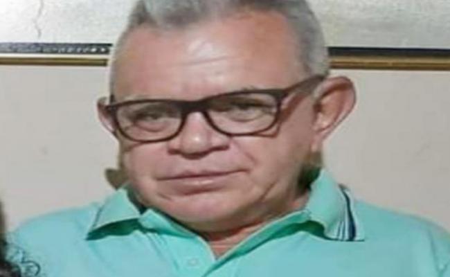 Idoso é morto a facadas no centro de Caicó